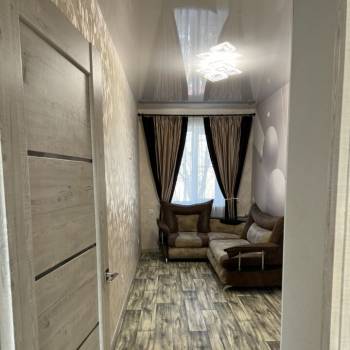 Продается 2-х комнатная квартира, 42 м²