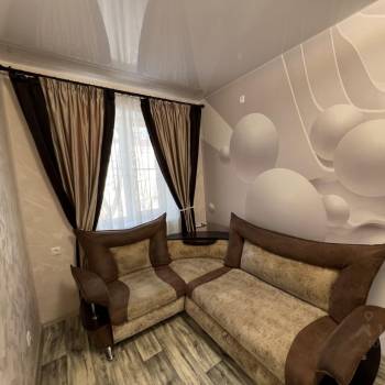 Продается 2-х комнатная квартира, 42 м²