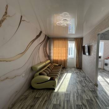 Продается 2-х комнатная квартира, 42 м²