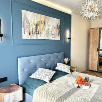 Сдается 2-х комнатная квартира, 42 м²