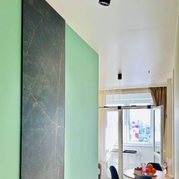 Сдается 2-х комнатная квартира, 42 м²