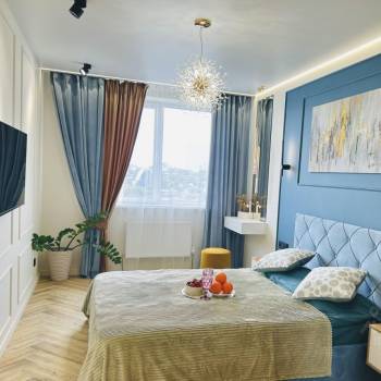 Сдается 2-х комнатная квартира, 42 м²