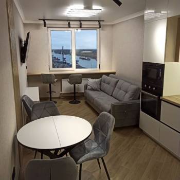 Продается 3-х комнатная квартира, 50 м²