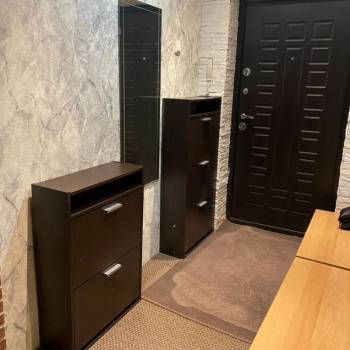 Продается 2-х комнатная квартира, 75 м²