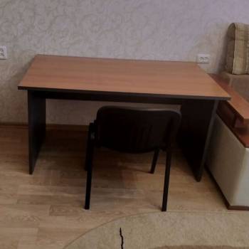 Сдается 1-комнатная квартира, 60 м²