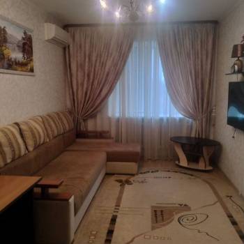 Сдается 1-комнатная квартира, 60 м²