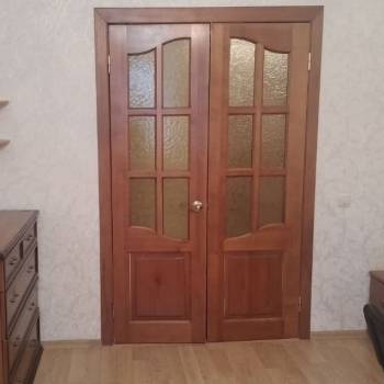 Сдается 1-комнатная квартира, 60 м²