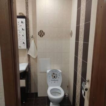 Сдается 1-комнатная квартира, 60 м²