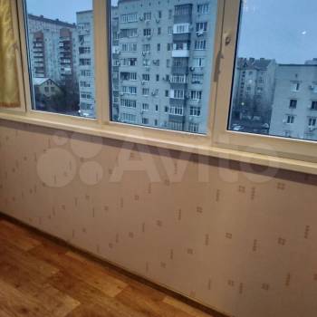 Сдается 1-комнатная квартира, 60 м²