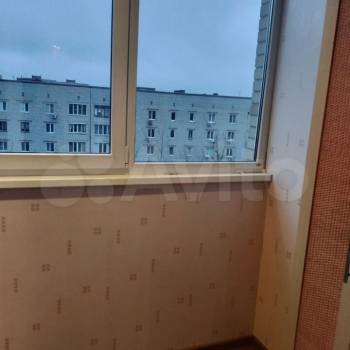 Сдается 1-комнатная квартира, 60 м²