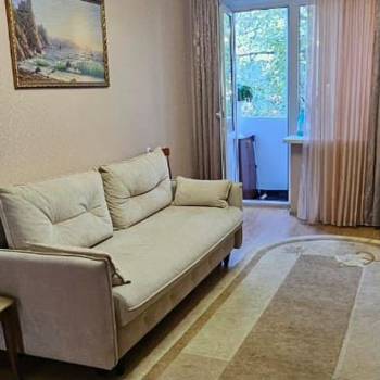 Продается 3-х комнатная квартира, 58 м²