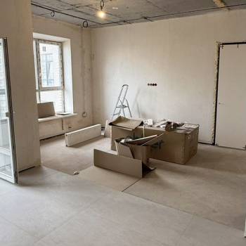 Продается 3-х комнатная квартира, 77,7 м²