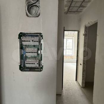 Продается 3-х комнатная квартира, 77,7 м²