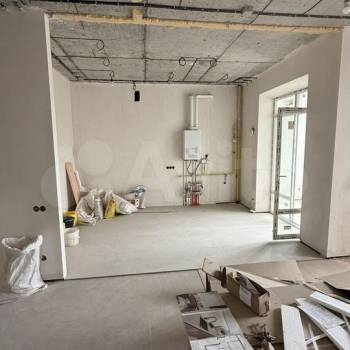 Продается 3-х комнатная квартира, 77,7 м²