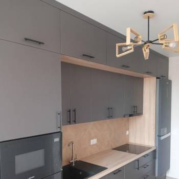 Продается 1-комнатная квартира, 36 м²