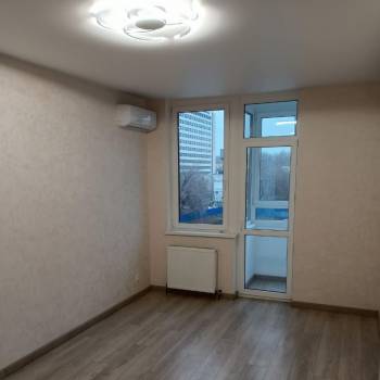 Продается 1-комнатная квартира, 36 м²