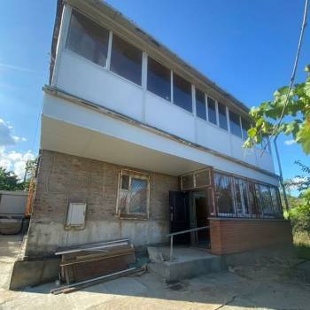 Продается Дом, 126 м²