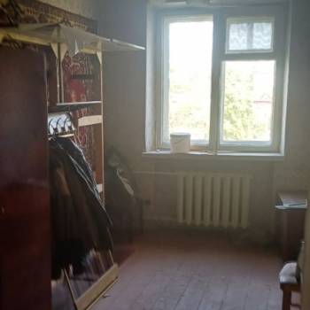 Продается 3-х комнатная квартира, 56 м²