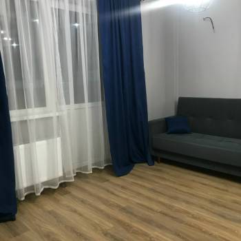 Сдается 1-комнатная квартира, 25 м²