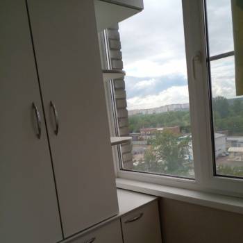 Продается 3-х комнатная квартира, 98,2 м²