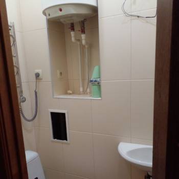 Продается 3-х комнатная квартира, 98,2 м²