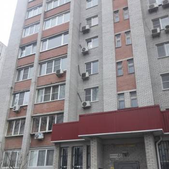 Продается 3-х комнатная квартира, 98,2 м²