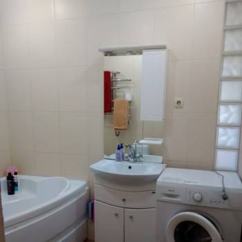 Продается 3-х комнатная квартира, 98,2 м²