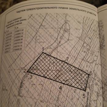 Продается Участок, 600 м²