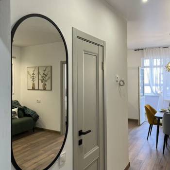 Продается 2-х комнатная квартира, 37 м²