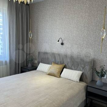 Продается 2-х комнатная квартира, 37 м²