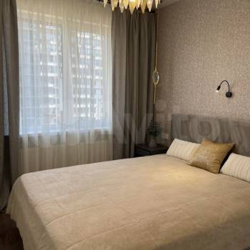 Продается 2-х комнатная квартира, 37 м²