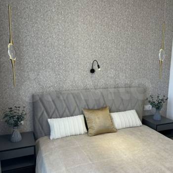 Продается 2-х комнатная квартира, 37 м²