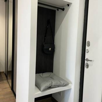 Продается 2-х комнатная квартира, 37 м²