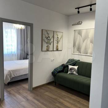 Продается 2-х комнатная квартира, 37 м²