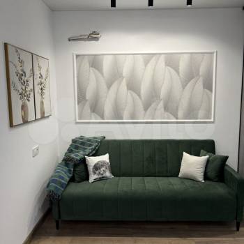 Продается 2-х комнатная квартира, 37 м²