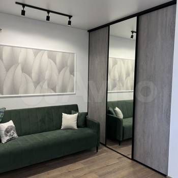 Продается 2-х комнатная квартира, 37 м²