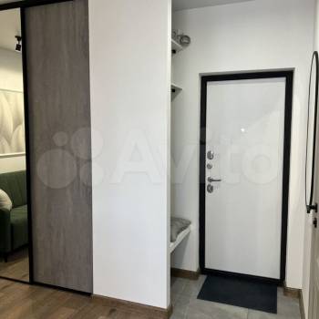 Продается 2-х комнатная квартира, 37 м²