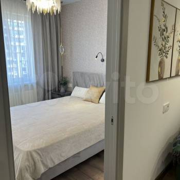 Продается 2-х комнатная квартира, 37 м²