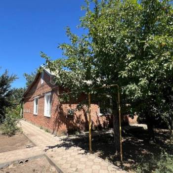 Продается Дом, 68,3 м²