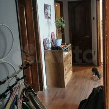 Продается Многокомнатная квартира, 70 м²