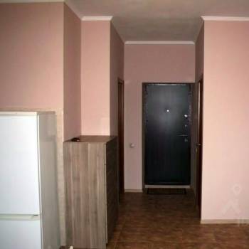 Сдается 1-комнатная квартира, 31 м²