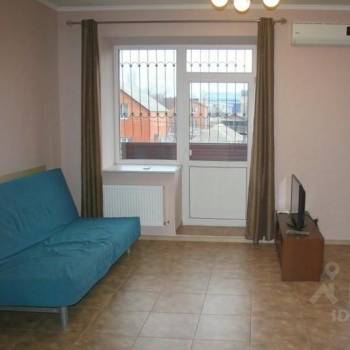 Сдается 1-комнатная квартира, 31 м²