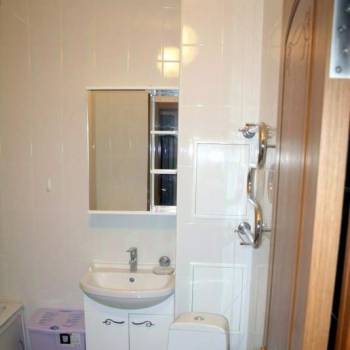 Сдается 1-комнатная квартира, 31 м²