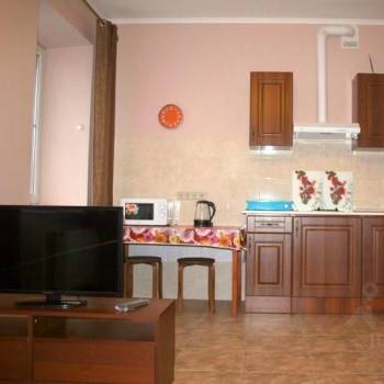 Сдается 1-комнатная квартира, 31 м²