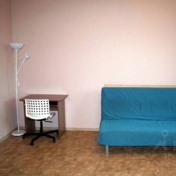 Сдается 1-комнатная квартира, 31 м²