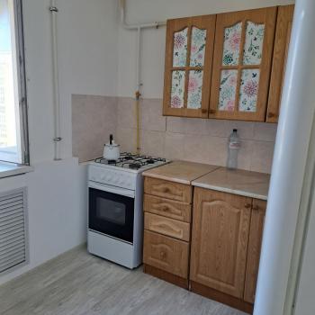 Сдается 1-комнатная квартира, 42 м²