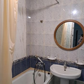 Сдается 1-комнатная квартира, 42 м²