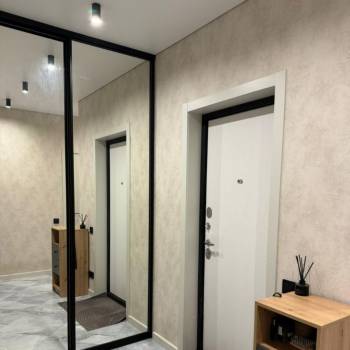 Продается 2-х комнатная квартира, 56 м²