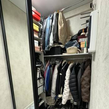 Продается 2-х комнатная квартира, 56 м²