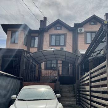 Продается Дом, 75 м²